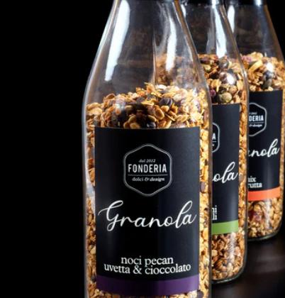 GRANOLA