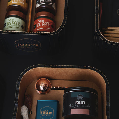 Gift boxes 