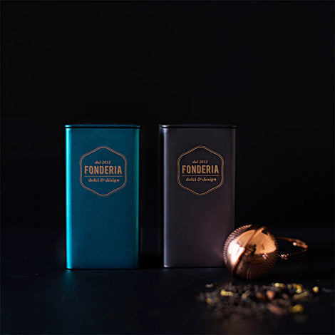 Tea &amp; Infusions