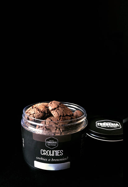 Crownies