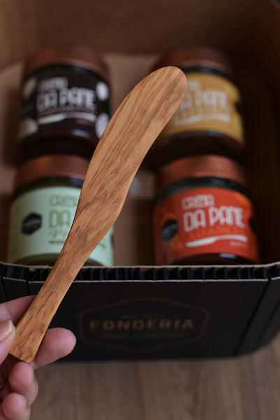 Gift box CREME DA PANE
