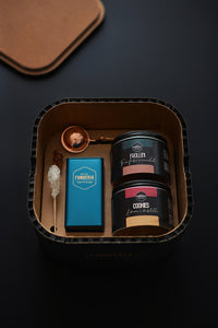 Gift box tè e infusi