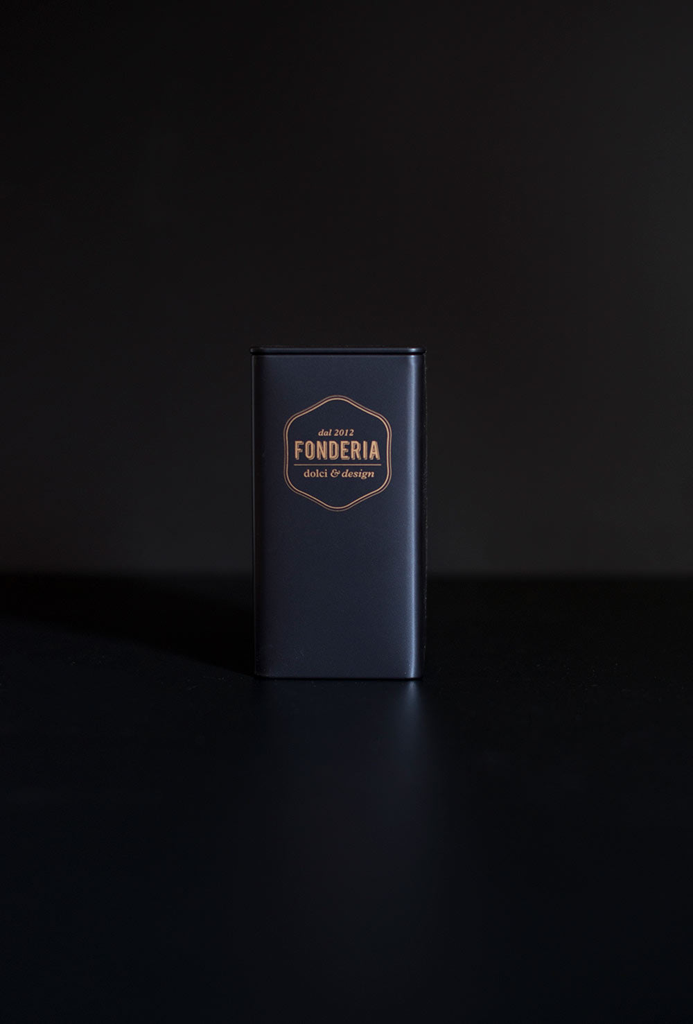 Infuso rum e vaniglia