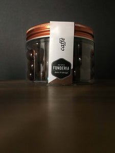 Dragee chicchi di caffè