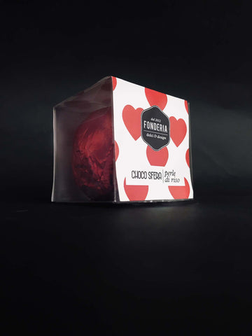 Choco sfera / San Valentino Edition