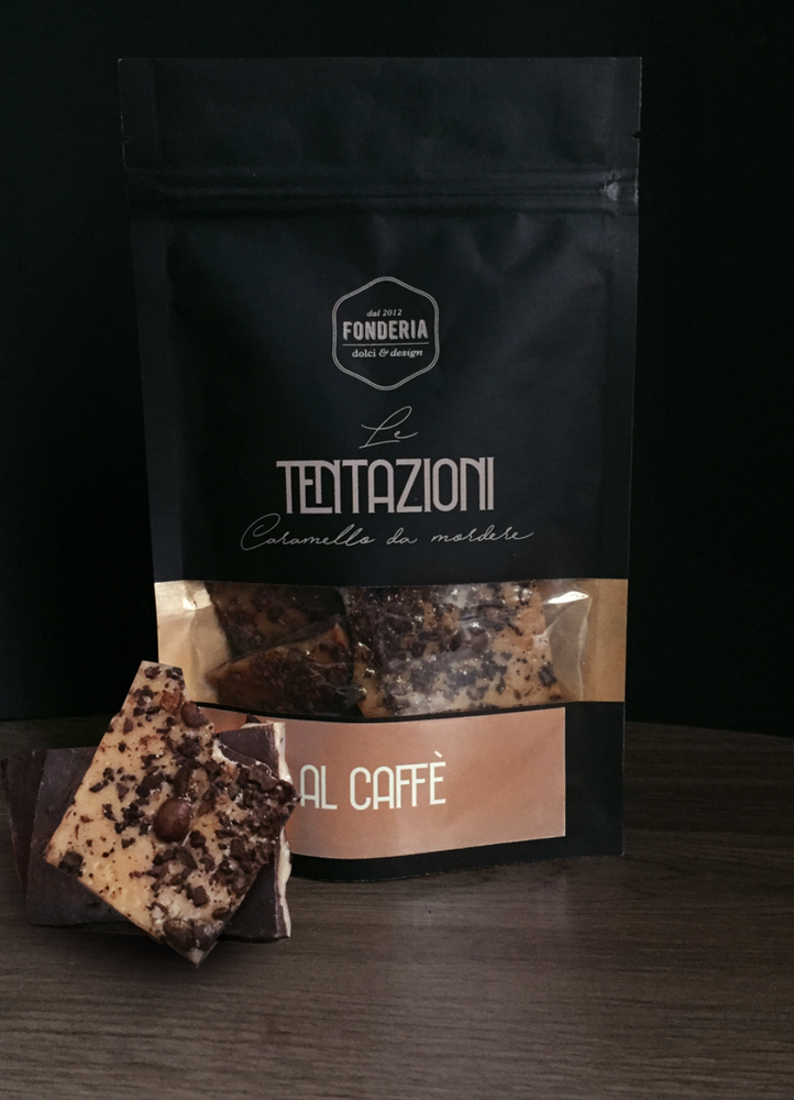Tentazioni al caffé