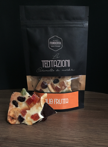 Tentazioni alla frutta