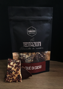 Tentazioni al grué di cacao
