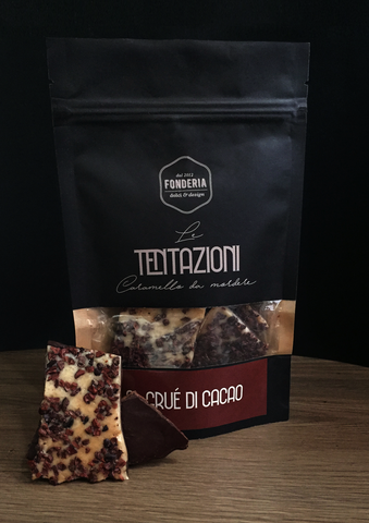Tentazioni al grué di cacao